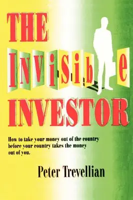 The Invisible Investor (Investitorul invizibil) - The Invisible Investor