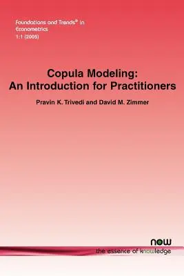 Modelarea copula: O introducere pentru practicieni - Copula Modeling: An Introduction for Practitioners