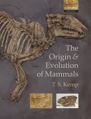 Originea și evoluția mamiferelor - The Origin and Evolution of Mammals
