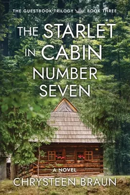 Starleta din cabina numărul șapte - The Starlet in Cabin Number Seven