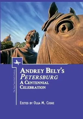 Petersburgul lui Andrey Bely