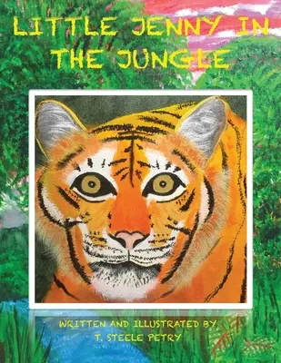 Micuța Jenny în junglă - Little Jenny in the Jungle
