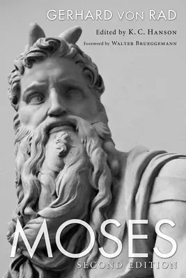 Moise, ed. a 2-a. - Moses, 2nd ed.