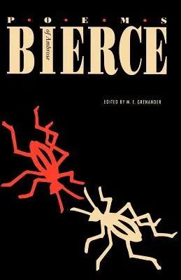 Poezii de Ambrose Bierce - Poems of Ambrose Bierce