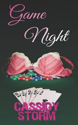 Noaptea jocurilor - Game Night