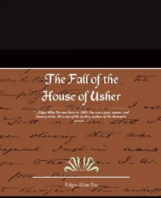 Căderea casei Usher - The Fall of the House of Usher