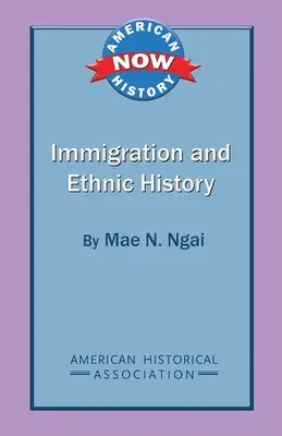 Imigrație și istorie etnică - Immigration and Ethnic History