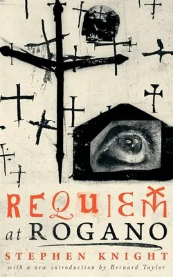 Requiem la Rogano - Requiem at Rogano