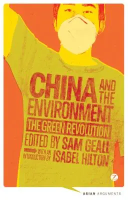 China și mediul: Revoluția verde - China and the Environment: The Green Revolution
