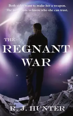 Războiul Regnant - The Regnant War