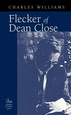Flecker din Dean Close - Flecker of Dean Close