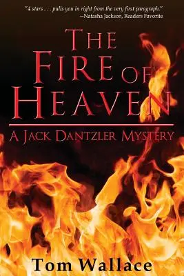 Focul Raiului - The Fire of Heaven