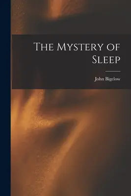 Misterul somnului - The Mystery of Sleep