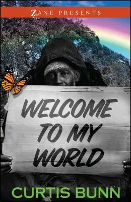 Bine ați venit în lumea mea - Welcome to My World