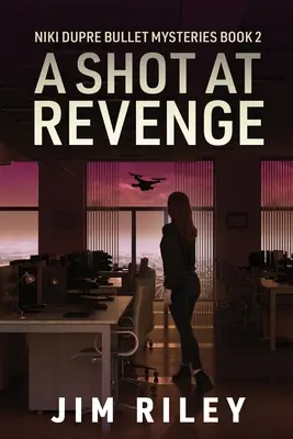 O șansă la răzbunare - A Shot at Revenge
