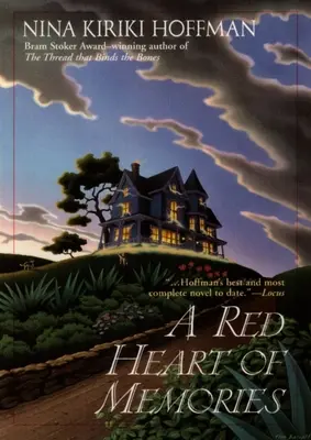 O inimă roșie a amintirilor - A Red Heart of Memories