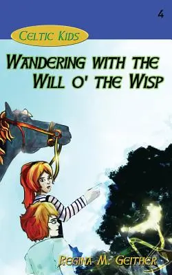 Rătăcind cu Will o' the Wisp - Wandering with the Will o' the Wisp