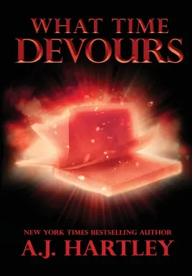 Ceea ce timpul devorează - What Time Devours