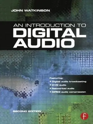 Introducere în audio digital - Introduction to Digital Audio