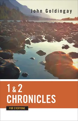1 și 2 Cronici pentru toată lumea - 1 and 2 Chronicles for Everyone