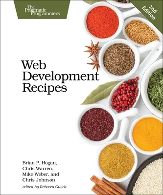 Rețete de dezvoltare web - Web Development Recipes