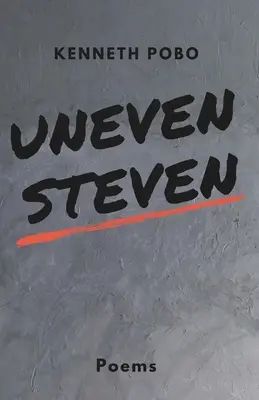 steven inegal - uneven steven