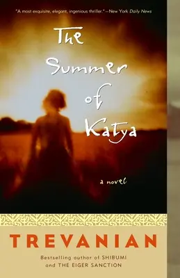 Vara lui Katya (The Summer of Katya) - The Summer of Katya