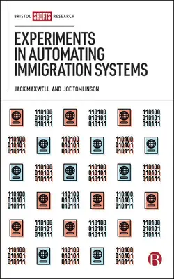 Experimente în automatizarea sistemelor de imigrare - Experiments in Automating Immigration Systems