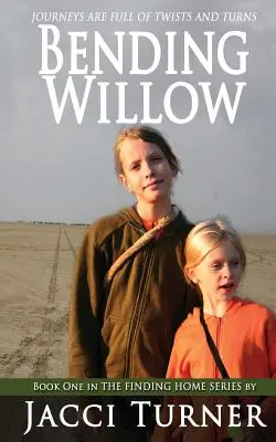 Salcie îndoită - Bending Willow
