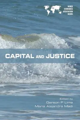 Capital și justiție - Capital and Justice