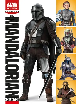 Star Wars: Colecția The Mandalorian - Star Wars: The Mandalorian Collection