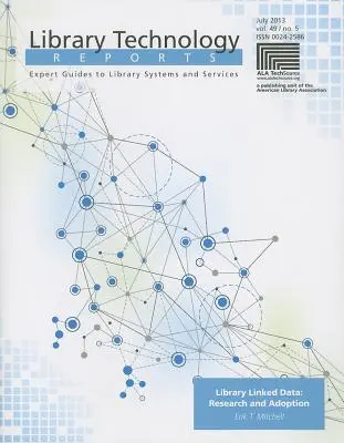 Biblioteca Linked Data: Cercetare și adoptare - Library Linked Data: Research and Adoption