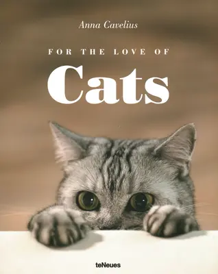 Din dragoste pentru pisici (For the Love of Cats) - For the Love of Cats