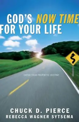 Timpul lui Dumnezeu pentru viața ta - God's Now Time for Your Life