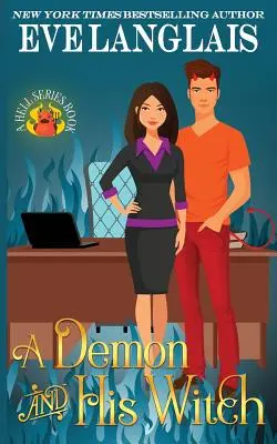 Un demon și vrăjitoarea lui - A Demon and his Witch