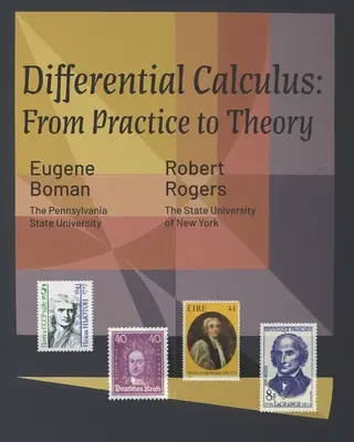 Calcul diferențial: De la practică la teorie - Differential Calculus: From Practice to Theory