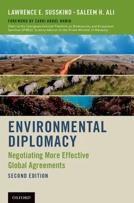 Diplomația mediului: Negocierea unor acorduri globale mai eficiente (revizuită) - Environmental Diplomacy: Negotiating More Effective Global Agreements (Revised)