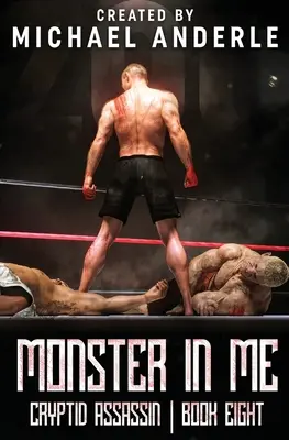 Monstrul din mine - Monster In Me