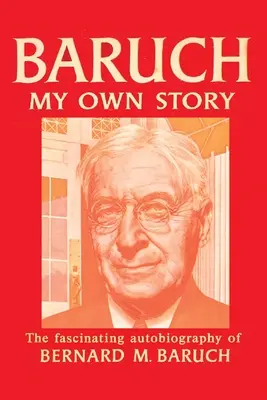 Baruch Povestea mea proprie - Baruch My Own Story