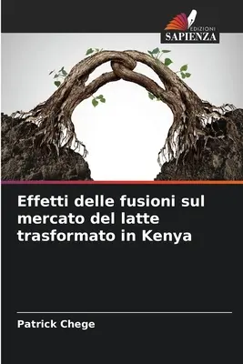 Efectele fuziunilor pe piața laptelui transformat în Kenya - Effetti delle fusioni sul mercato del latte trasformato in Kenya