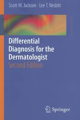 Diagnosticul diferențial pentru dermatolog - Differential Diagnosis for the Dermatologist