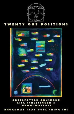 Douăzeci și unu de poziții - Twenty One Positions