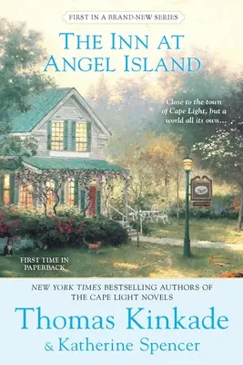 The Inn at Angel Island: Un roman Angel Island - The Inn at Angel Island: An Angel Island Novel