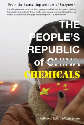 Republica Populară a Chimicalelor - The People's Republic of Chemicals