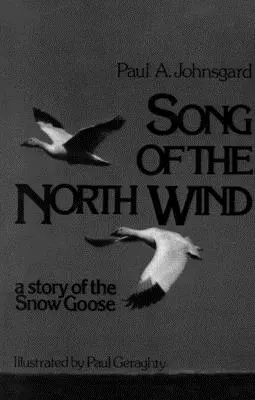 Cântecul vântului de nord - Song of the North Wind