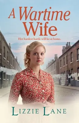 O soție pe timp de război - A Wartime Wife