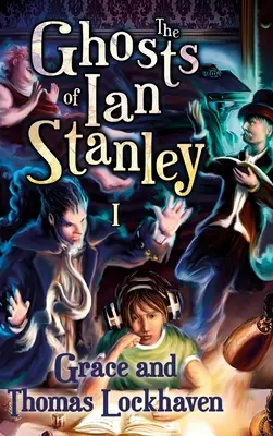 Fantomele lui Ian Stanley - The Ghosts of Ian Stanley