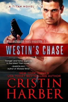 Urmărirea lui Westin - Westin's Chase