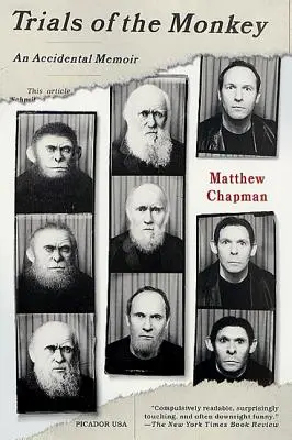 Procesele maimuței (Trials of the Monkey) - Trials of the Monkey