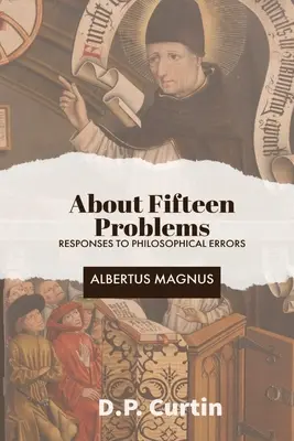 Despre cincisprezece probleme: Răspunsuri la erorile filosofice - About Fifteen Problems: Responses to Philosophical Errors